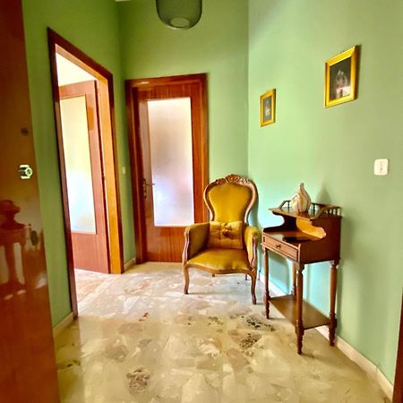 شقة Amita House سيراكوزا المظهر الخارجي الصورة