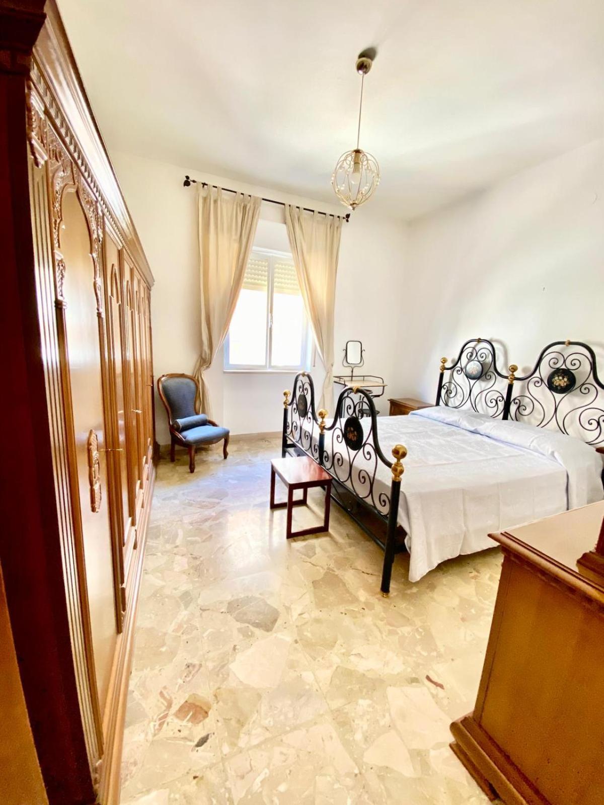 شقة Amita House سيراكوزا المظهر الخارجي الصورة
