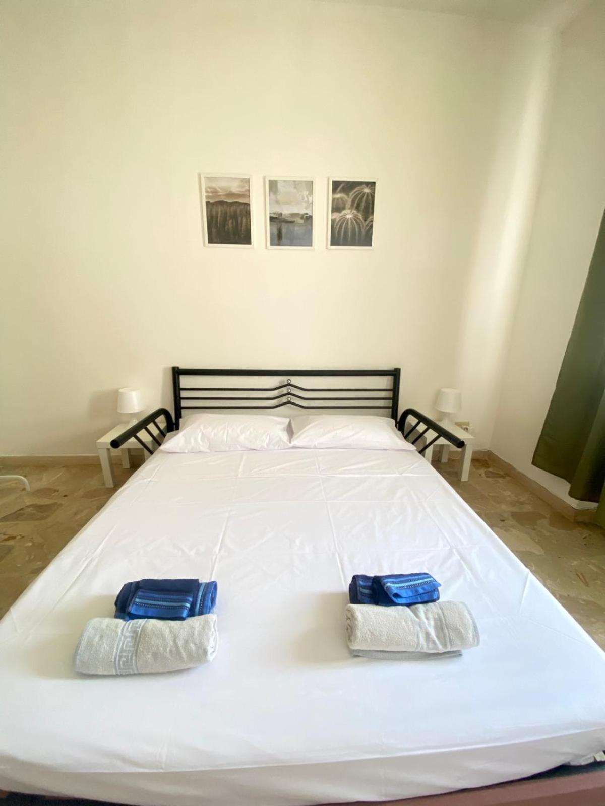 شقة Amita House سيراكوزا المظهر الخارجي الصورة