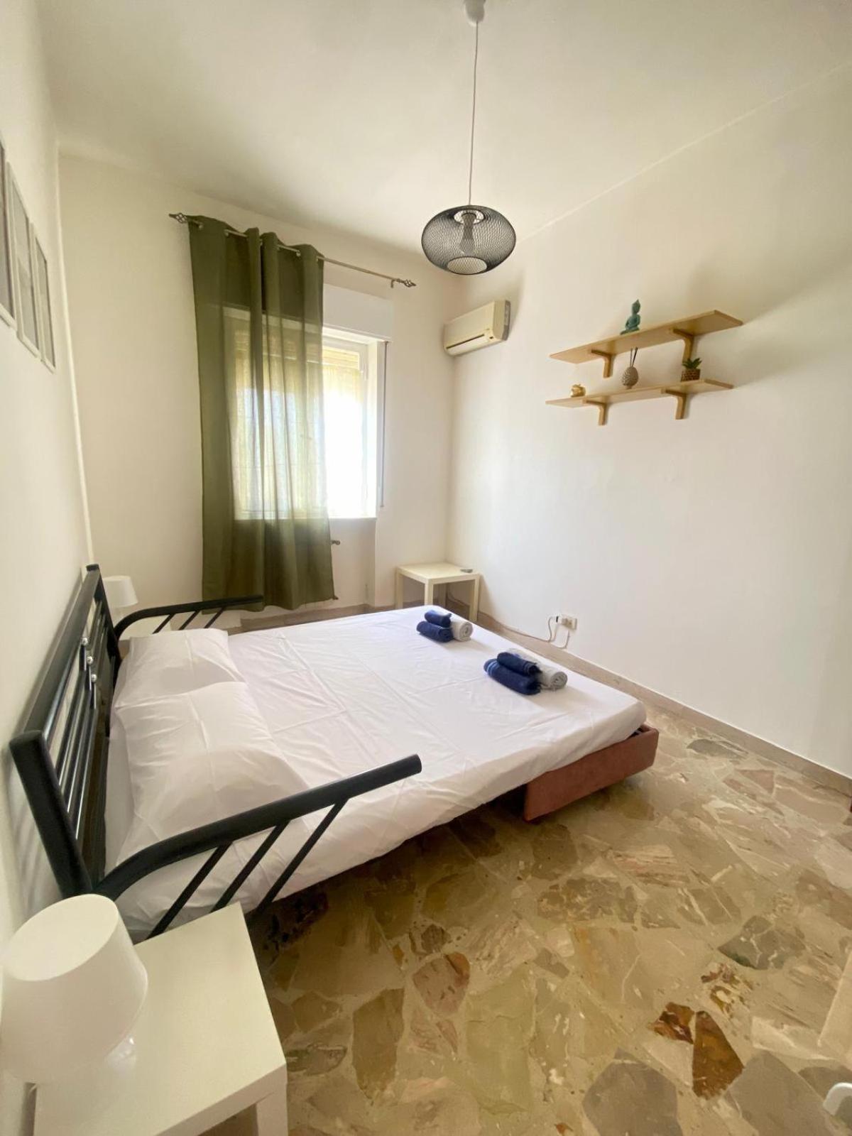 شقة Amita House سيراكوزا المظهر الخارجي الصورة